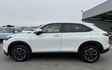 Honda Vezel, 2024 год, 1 950 155 рублей, 6 фотография