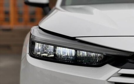 Honda Vezel, 2024 год, 1 950 155 рублей, 9 фотография