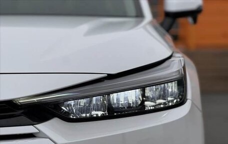 Honda Vezel, 2024 год, 1 950 155 рублей, 10 фотография