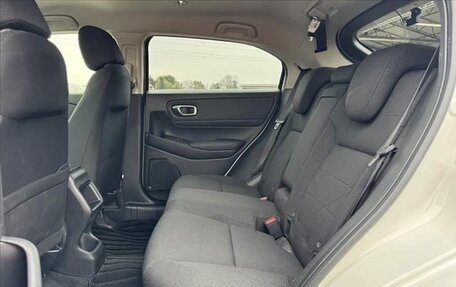 Honda Vezel, 2024 год, 1 950 155 рублей, 19 фотография