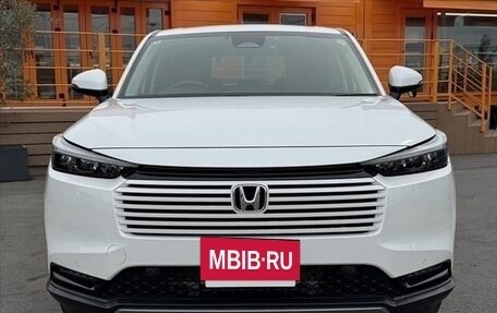 Honda Vezel, 2024 год, 1 950 155 рублей, 8 фотография