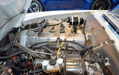 Mercedes-Benz SL-Класс, 1969 год, 10 180 000 рублей, 20 фотография