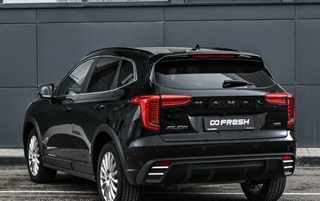 Haval Jolion, 2024 год, 2 249 000 рублей, 2 фотография