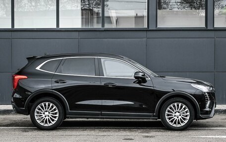 Haval Jolion, 2024 год, 2 249 000 рублей, 5 фотография