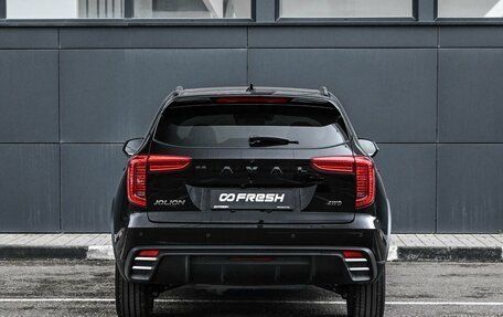 Haval Jolion, 2024 год, 2 249 000 рублей, 4 фотография