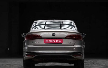 Volkswagen Bora, 2023 год, 1 550 000 рублей, 7 фотография