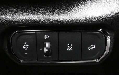 Haval Jolion, 2024 год, 2 249 000 рублей, 19 фотография