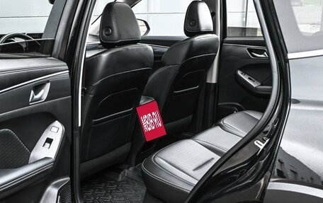 Haval Jolion, 2024 год, 2 249 000 рублей, 11 фотография