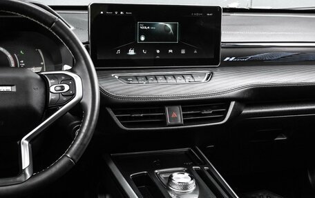 Haval Jolion, 2024 год, 2 249 000 рублей, 22 фотография