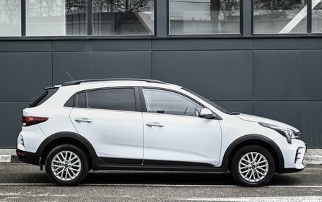 KIA Rio IV, 2021 год, 1 899 000 рублей, 5 фотография