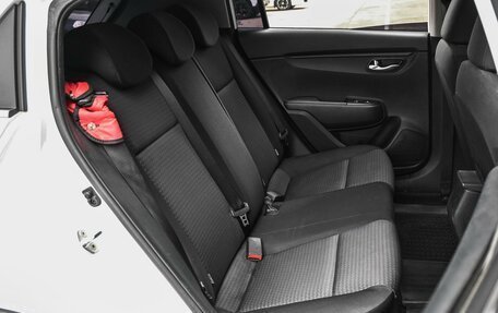 KIA Rio IV, 2021 год, 1 899 000 рублей, 7 фотография