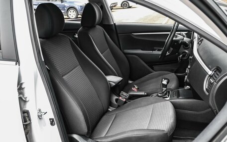 KIA Rio IV, 2021 год, 1 899 000 рублей, 8 фотография