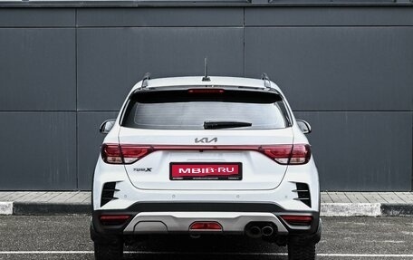 KIA Rio IV, 2021 год, 1 899 000 рублей, 4 фотография