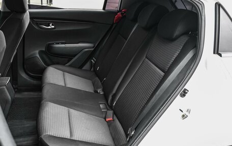 KIA Rio IV, 2021 год, 1 899 000 рублей, 9 фотография