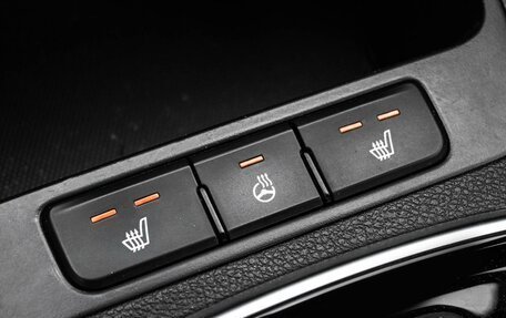 KIA Rio IV, 2021 год, 1 899 000 рублей, 20 фотография