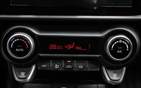 KIA Rio IV, 2021 год, 1 899 000 рублей, 18 фотография