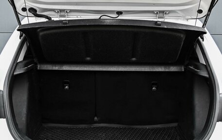 KIA Rio IV, 2021 год, 1 899 000 рублей, 21 фотография