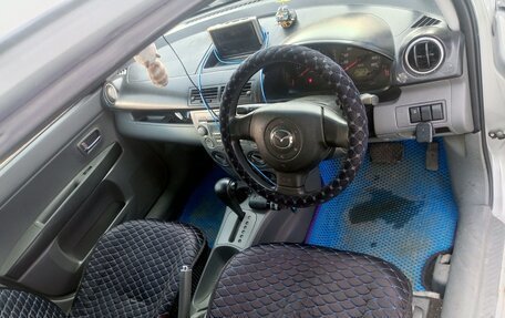 Mazda Demio III (DE), 2005 год, 220 000 рублей, 9 фотография