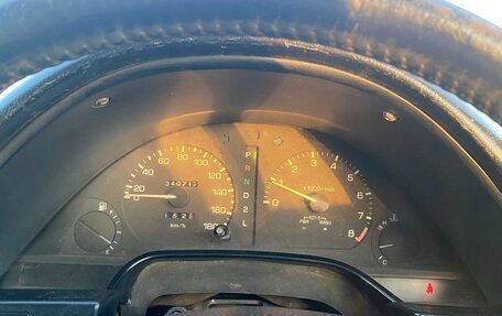 Toyota Corsa, 1993 год, 190 000 рублей, 1 фотография