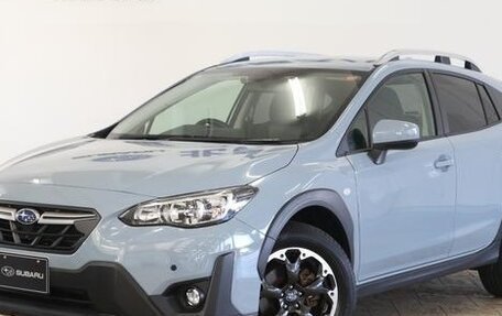 Subaru XV II, 2022 год, 1 770 005 рублей, 1 фотография
