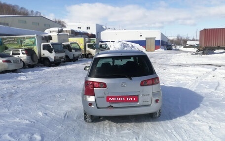 Mazda Demio III (DE), 2005 год, 220 000 рублей, 4 фотография