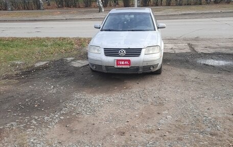 Volkswagen Passat B5+ рестайлинг, 2002 год, 330 000 рублей, 1 фотография