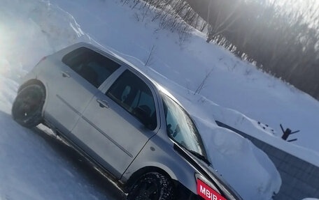 Mazda Demio III (DE), 2005 год, 220 000 рублей, 7 фотография