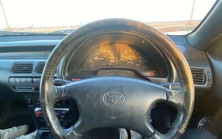 Toyota Corsa, 1993 год, 190 000 рублей, 2 фотография