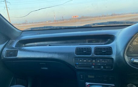 Toyota Corsa, 1993 год, 190 000 рублей, 4 фотография