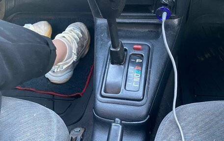 Toyota Corsa, 1993 год, 190 000 рублей, 9 фотография