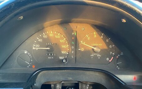 Toyota Corsa, 1993 год, 190 000 рублей, 6 фотография