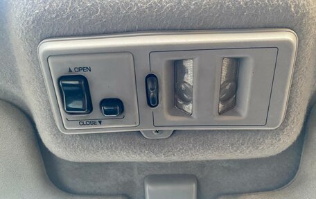 Toyota Corsa, 1993 год, 190 000 рублей, 7 фотография