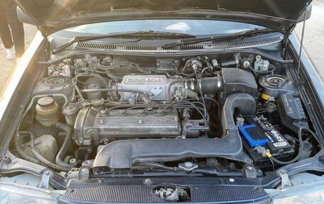 Toyota Corsa, 1993 год, 190 000 рублей, 13 фотография