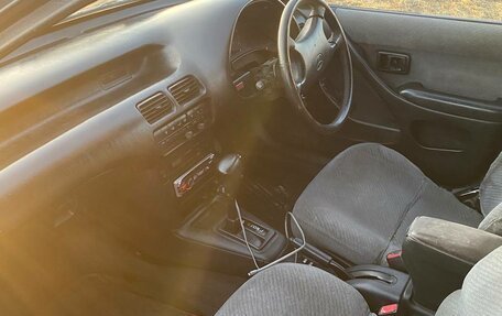 Toyota Corsa, 1993 год, 190 000 рублей, 11 фотография