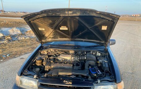 Toyota Corsa, 1993 год, 190 000 рублей, 12 фотография