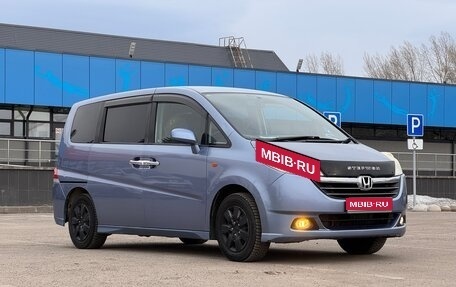 Honda Stepwgn III, 2006 год, 950 000 рублей, 1 фотография