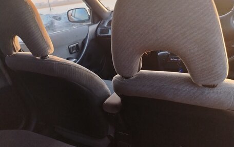 Toyota Corsa, 1993 год, 190 000 рублей, 18 фотография