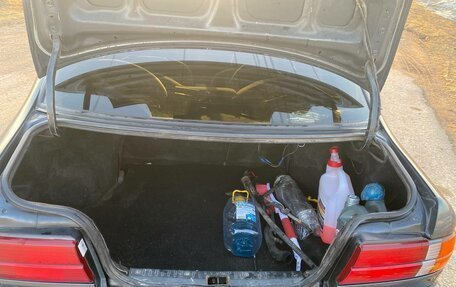 Toyota Corsa, 1993 год, 190 000 рублей, 15 фотография