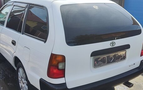 Toyota Corolla, 2002 год, 375 000 рублей, 3 фотография