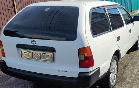 Toyota Corolla, 2002 год, 375 000 рублей, 4 фотография