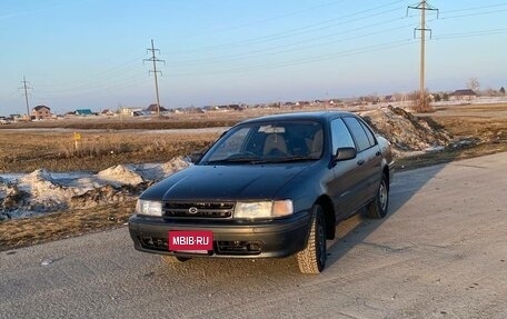 Toyota Corsa, 1993 год, 190 000 рублей, 17 фотография