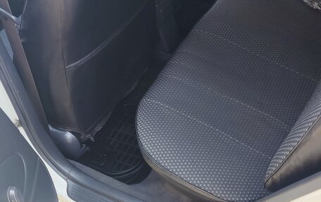 Toyota Corolla, 2002 год, 375 000 рублей, 12 фотография