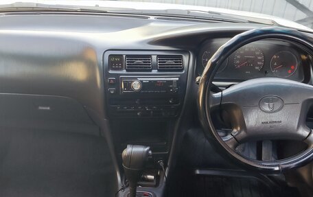 Toyota Corolla, 2002 год, 375 000 рублей, 17 фотография