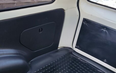 Toyota Corolla, 2002 год, 375 000 рублей, 14 фотография