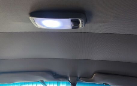 Toyota Corolla, 2002 год, 375 000 рублей, 16 фотография