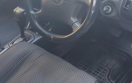 Toyota Corolla, 2002 год, 375 000 рублей, 19 фотография