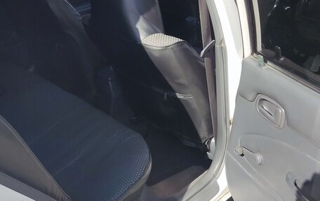 Toyota Corolla, 2002 год, 375 000 рублей, 20 фотография