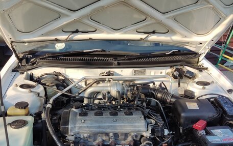 Toyota Corolla, 2002 год, 375 000 рублей, 28 фотография