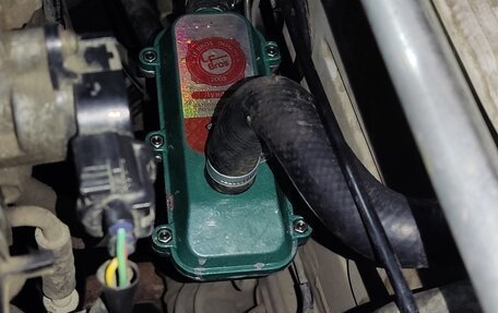 Toyota Corolla, 2002 год, 375 000 рублей, 25 фотография