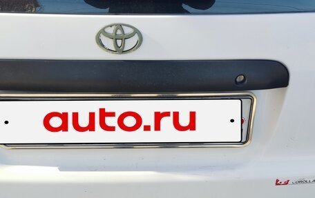 Toyota Corolla, 2002 год, 375 000 рублей, 31 фотография
